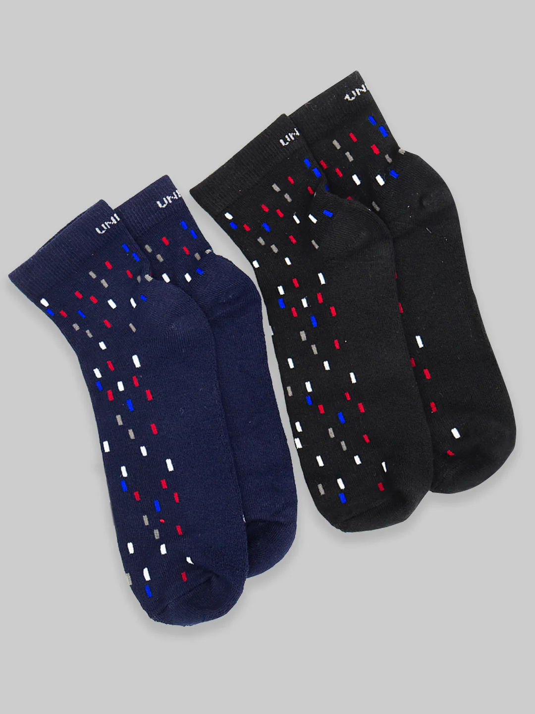 Bamboo Sports Ankle Length Socks SAD5 - Image 3