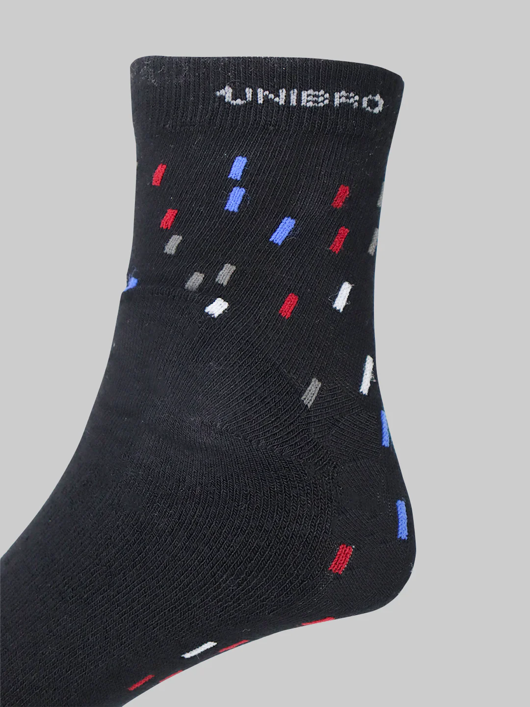 Bamboo Sports Ankle Length Socks SAD5 - Image 4