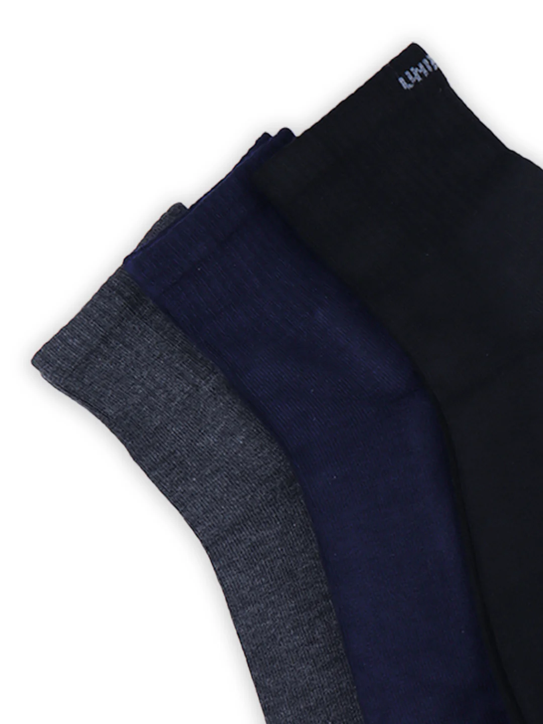 Bamboo Sports Ankle Length Socks SAS1 - Image 4