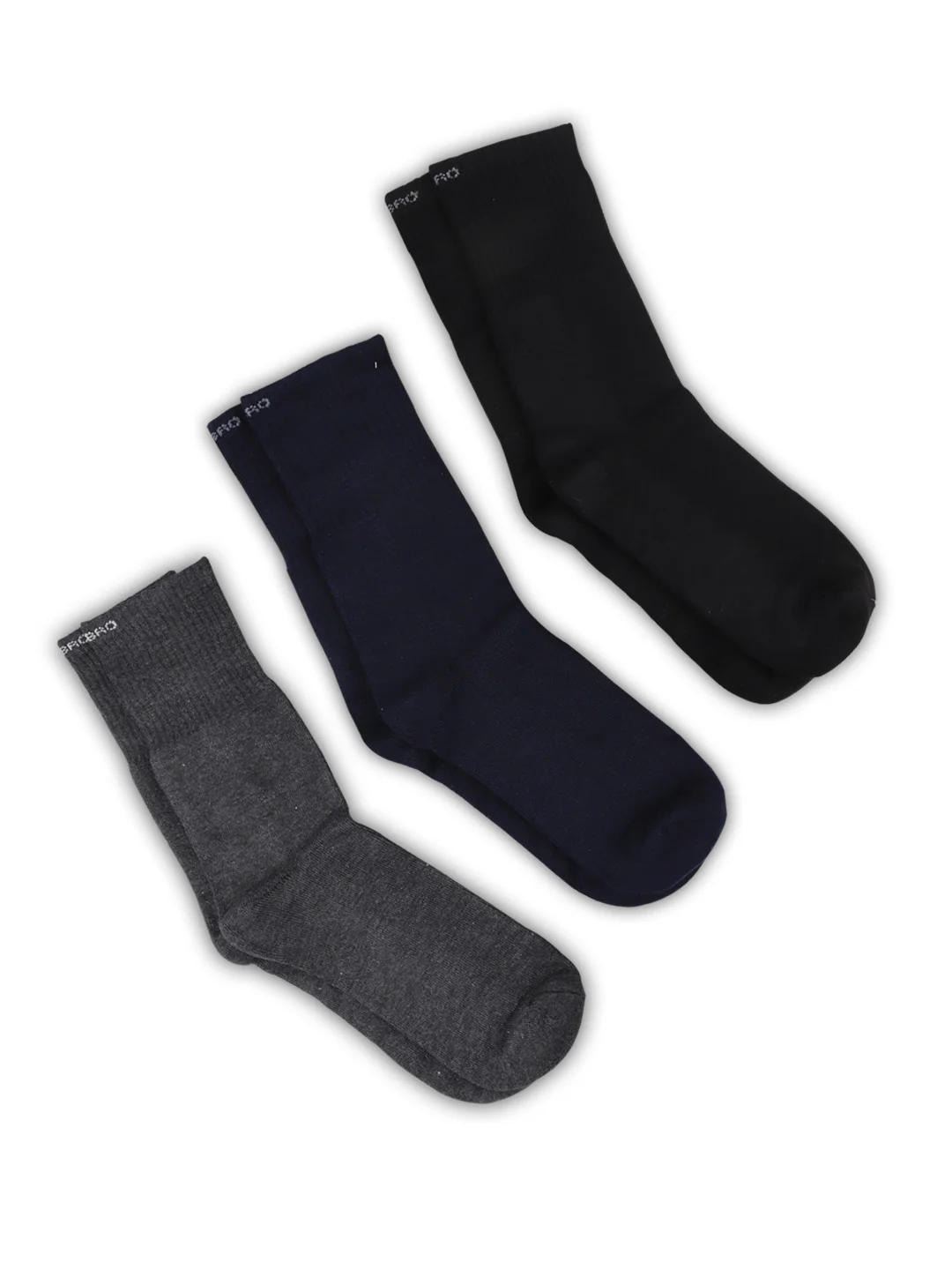 Bamboo Sports Full Length Socks SFS1 - Image 3