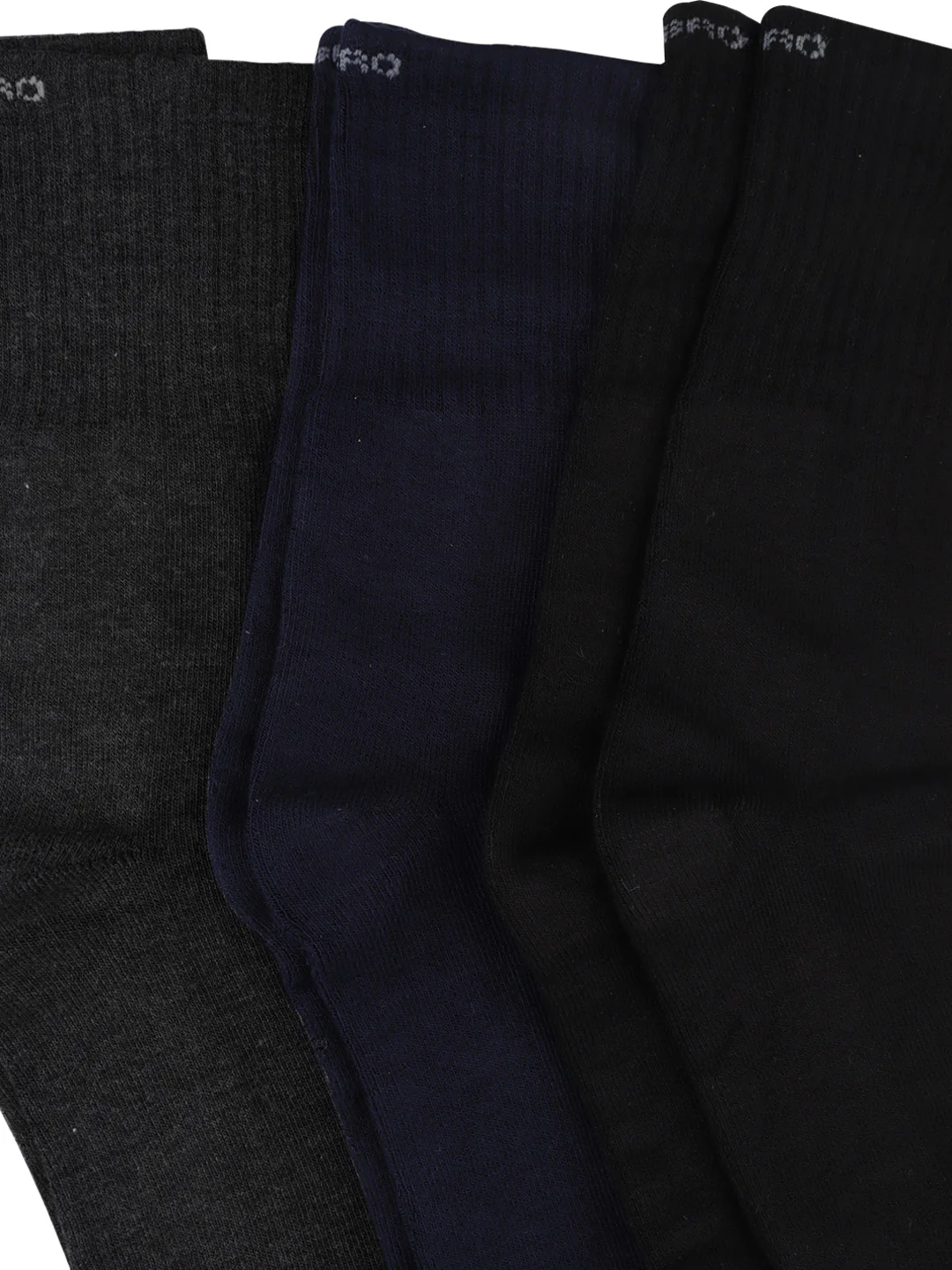 Bamboo Sports Full Length Socks SFS1 - Image 4