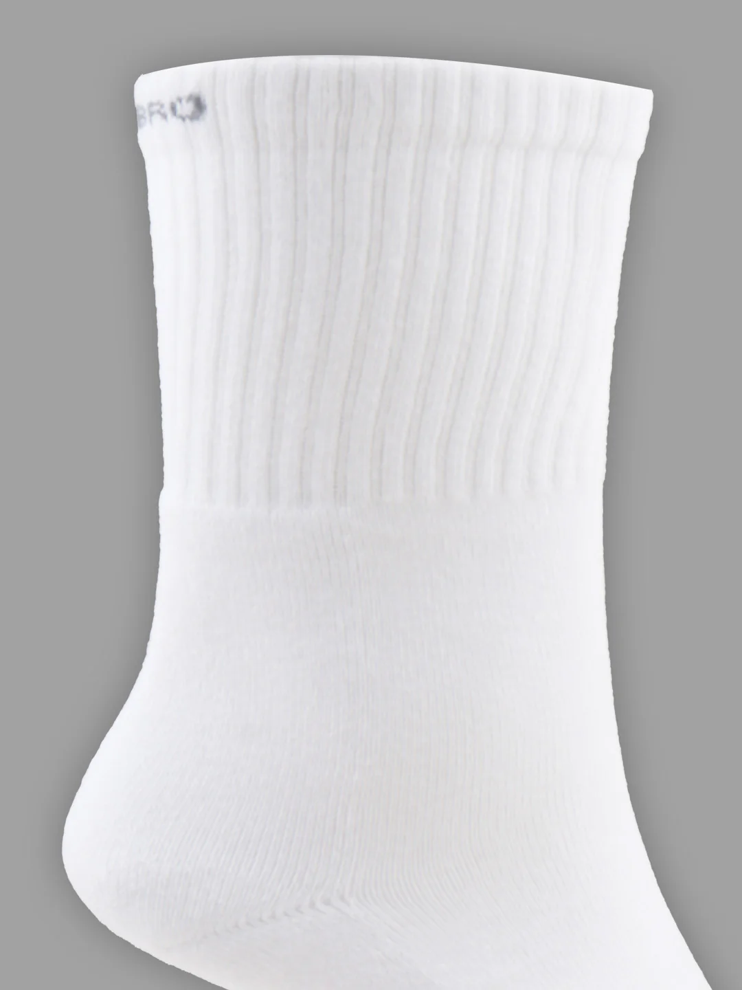 Bamboo Sports Full Length Socks SFS1 - Image 5
