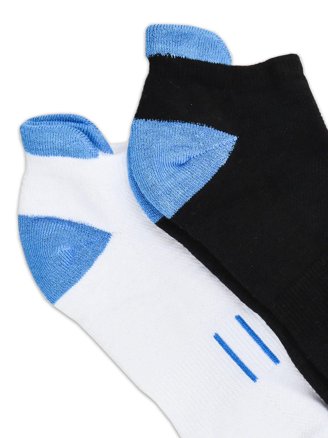 Bamboo Sports Low Show Socks SLD1 - Image 4