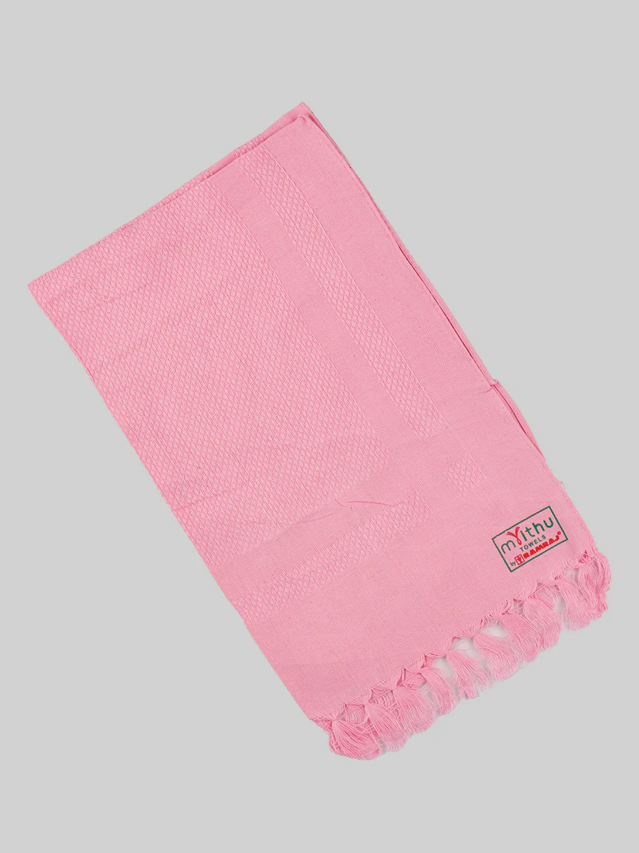 Cool Touch Assorted Colour Napkin Towel (Pack of 6) - Image 2