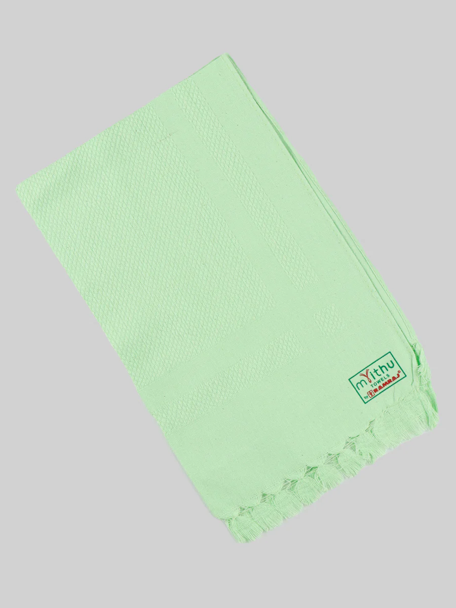 Cool Touch Assorted Colour Napkin Towel (Pack of 6) - Image 3