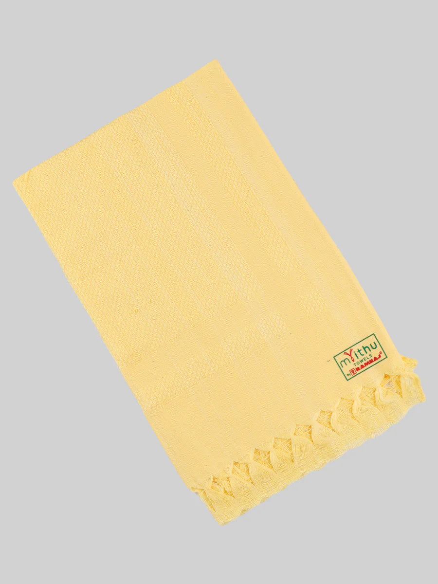 Cool Touch Assorted Colour Napkin Towel (Pack of 6) - Image 5