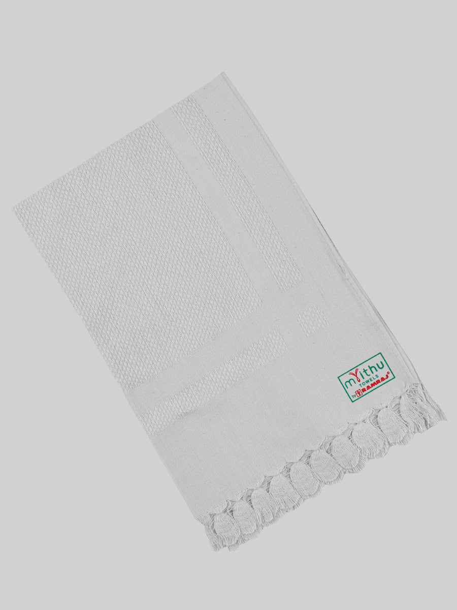 Cool Touch Assorted Colour Napkin Towel (Pack of 6) - Image 6