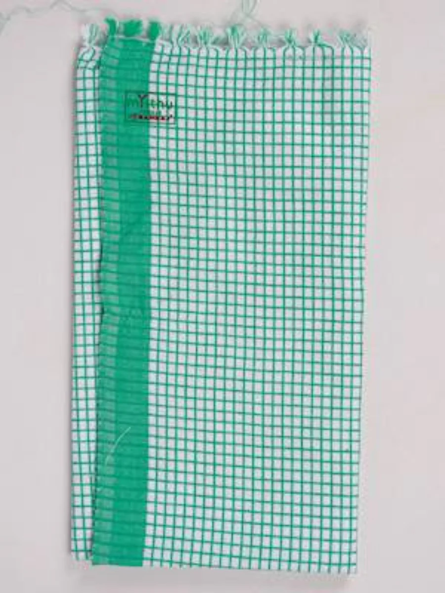 Cotton Assorted Colour Bath Towel Glory Spl (Pack of 2) - Image 7