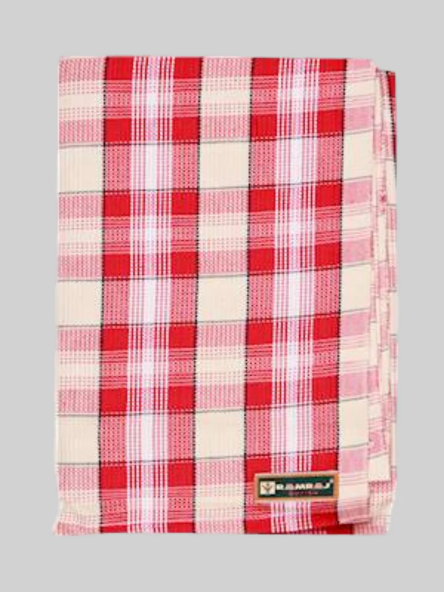 Cotton Assorted Colour Bath Towel Junipper - Image 3
