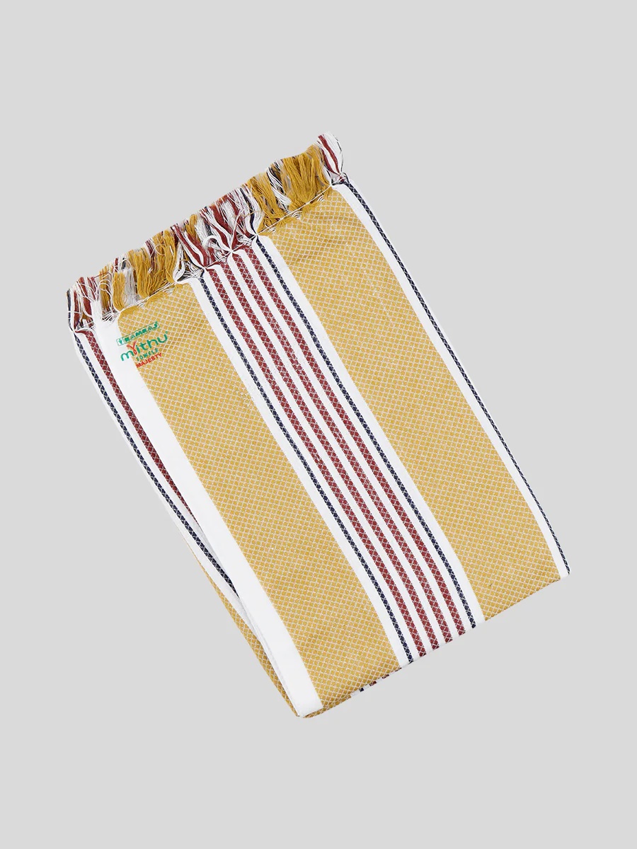 Cotton Assorted Colour Bath Towel Majesty (Pack of 2) - Image 12