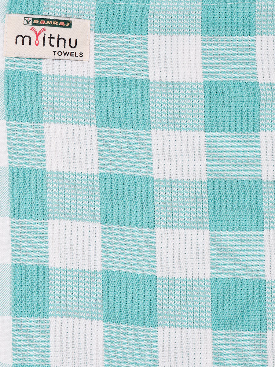 Cotton Assorted Colour Bath Towel Nice Day 30x60 (Pack of 2) - Image 11