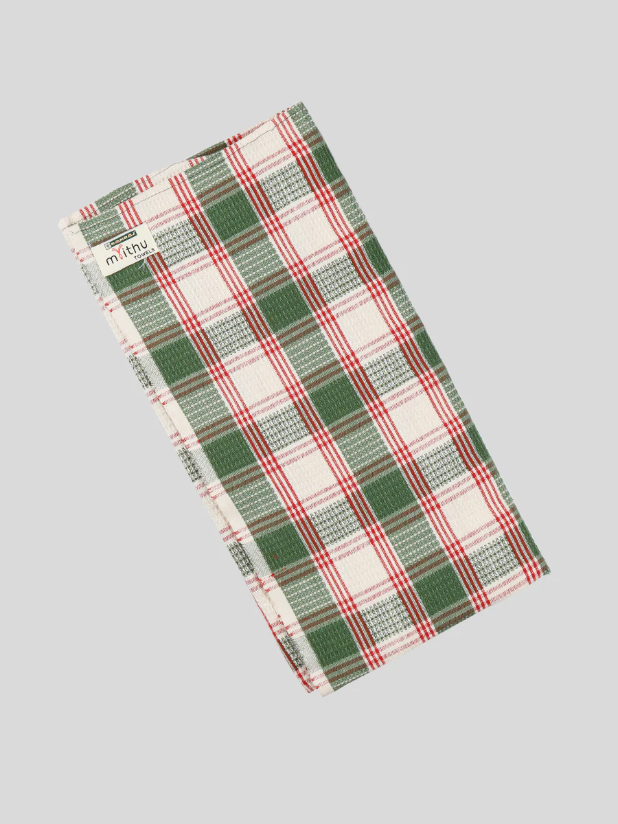 Cotton Assorted Colour Bath Towel Nice Day 30x60 (Pack of 2) - Image 15