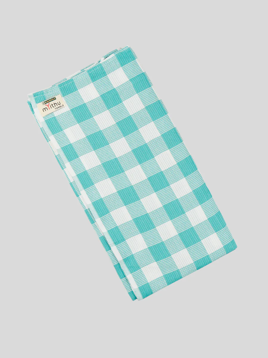 Cotton Assorted Colour Bath Towel Nice Day 30x60 (Pack of 2) - Image 16