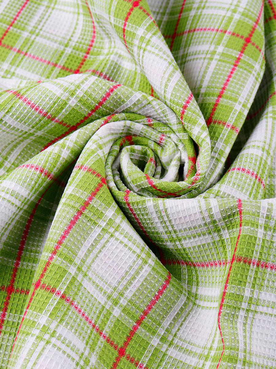 Cotton Assorted Colour Bath Towel Vihar Special New (Pack of 2) - Image 7