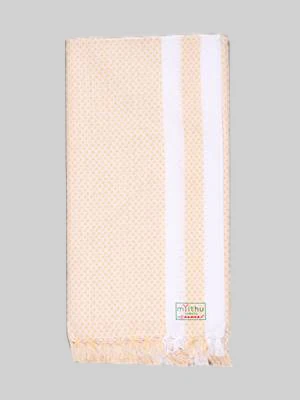 Cotton Assorted Colour Towel Honey Dew 102 (Pack of 2) - Image 4