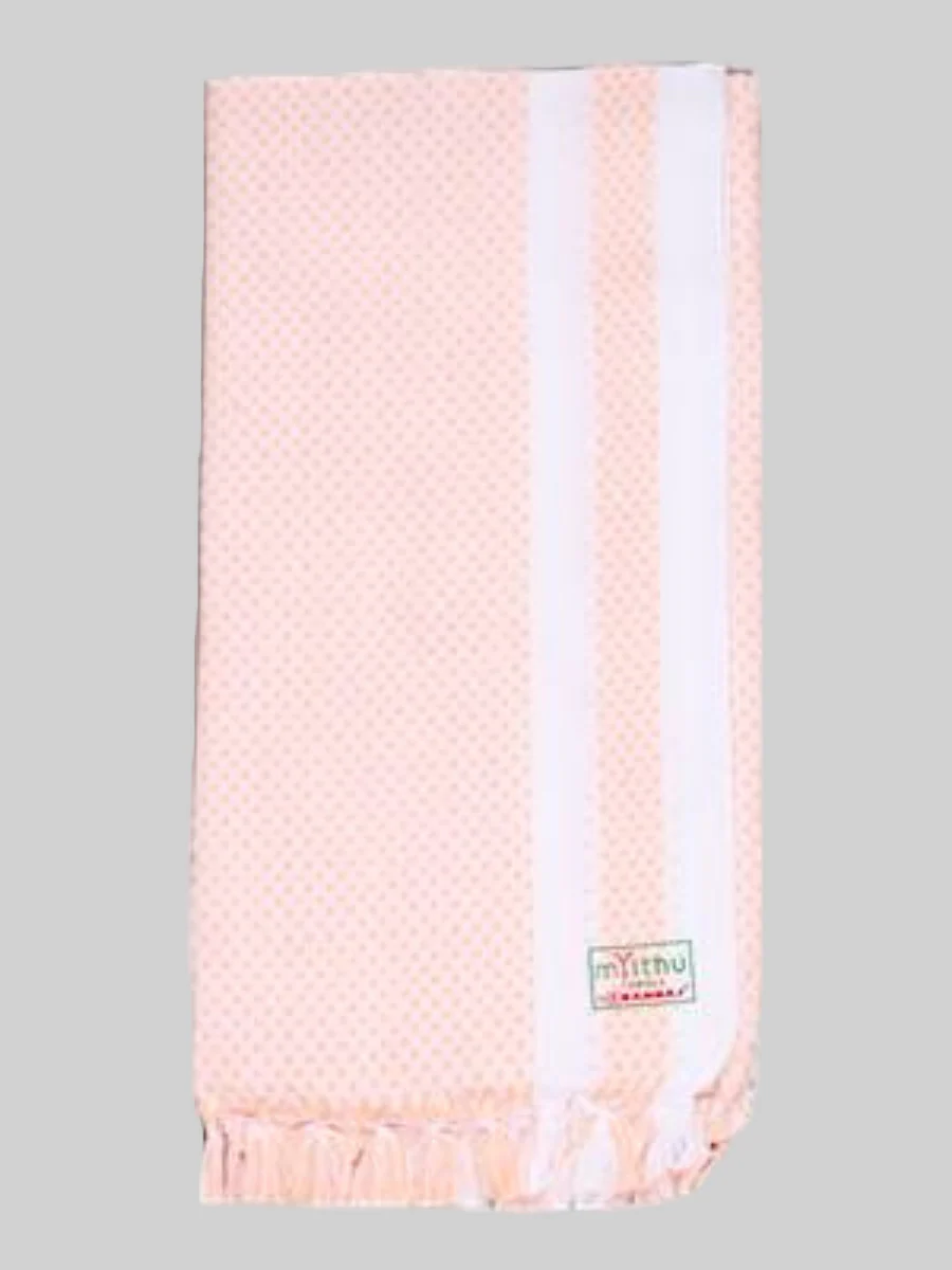 Cotton Assorted Colour Towel Honey Dew 102 (Pack of 2) - Image 5
