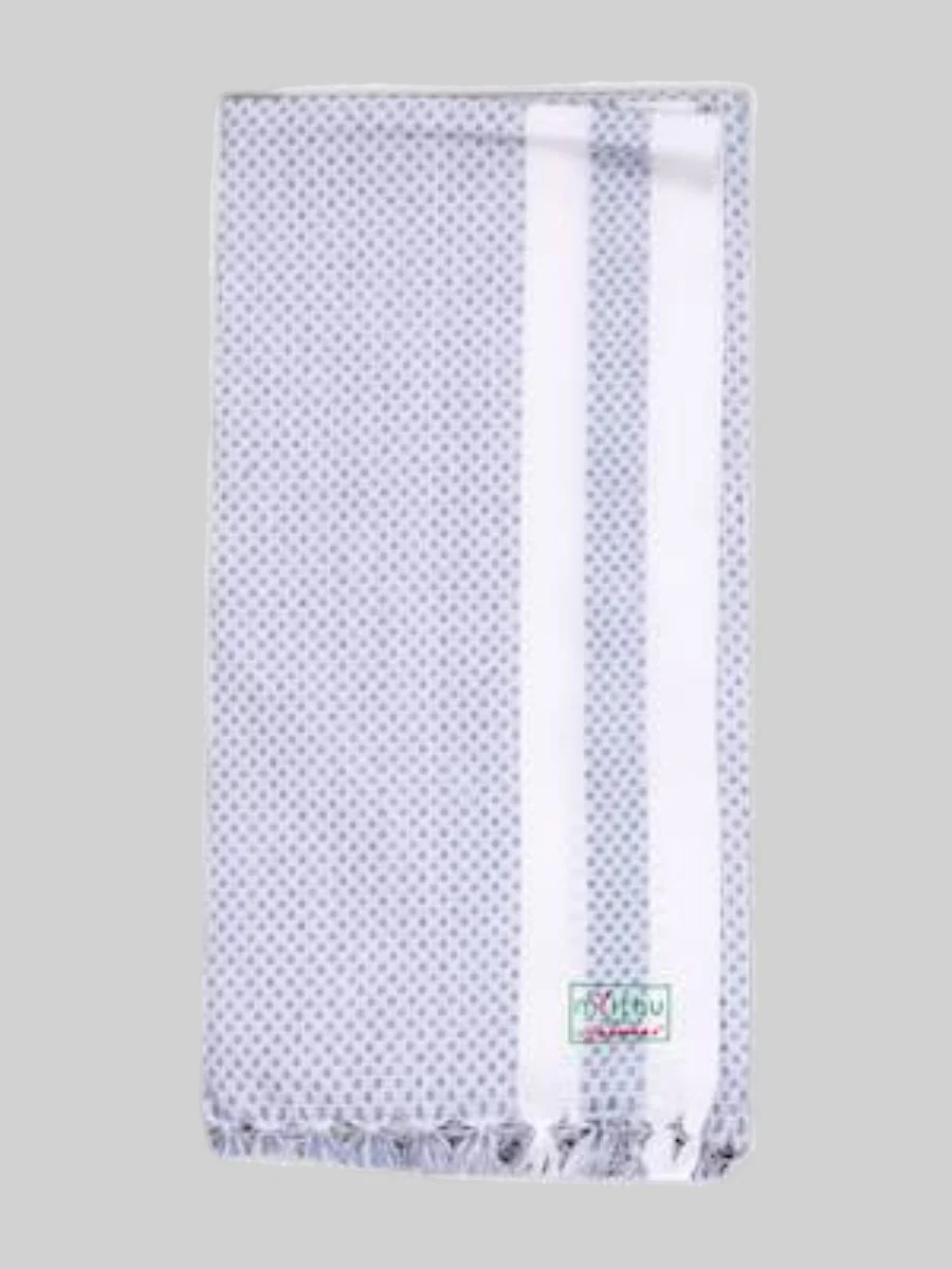Cotton Assorted Colour Towel Honey Dew 102 (Pack of 2) - Image 7