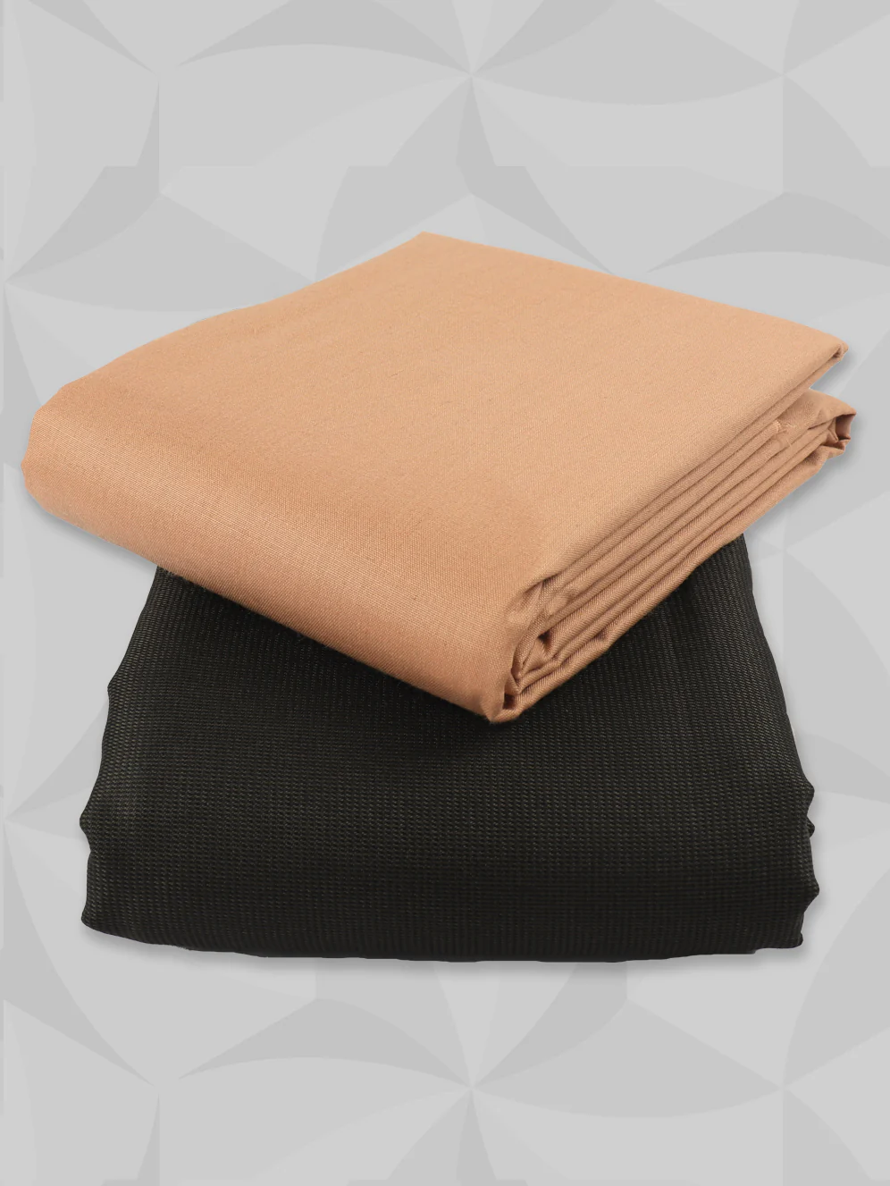 Cotton Blend Plain Shirting & Suiting Gift Box ME231 - Image 3