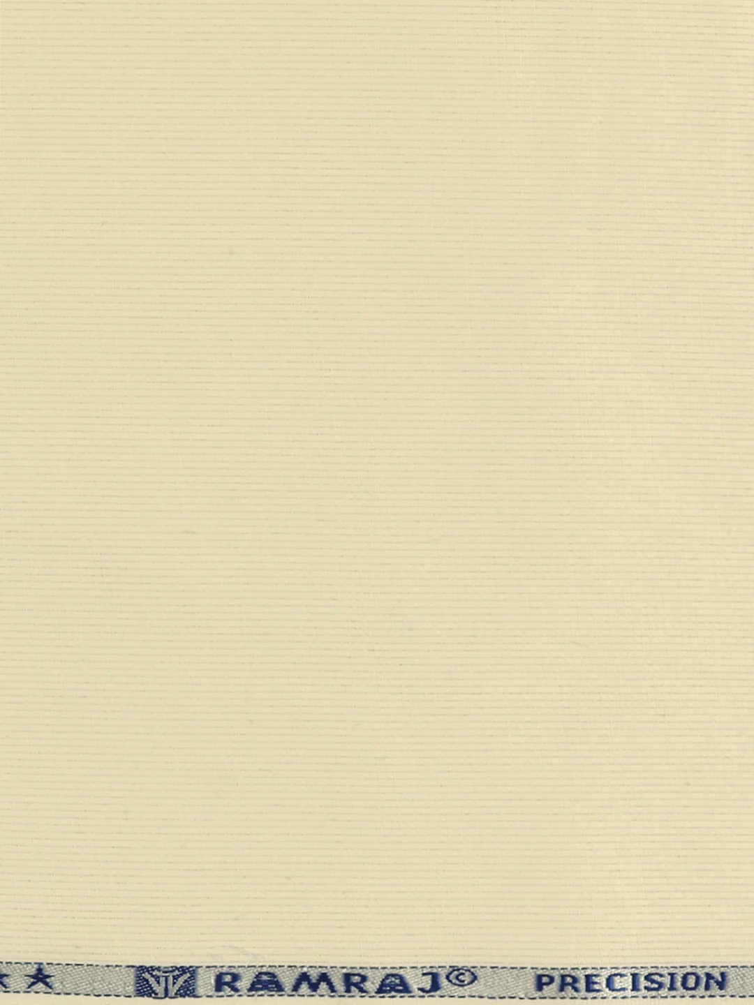 Cotton Blend Self Design Fabric Green Elight Gold - Image 3