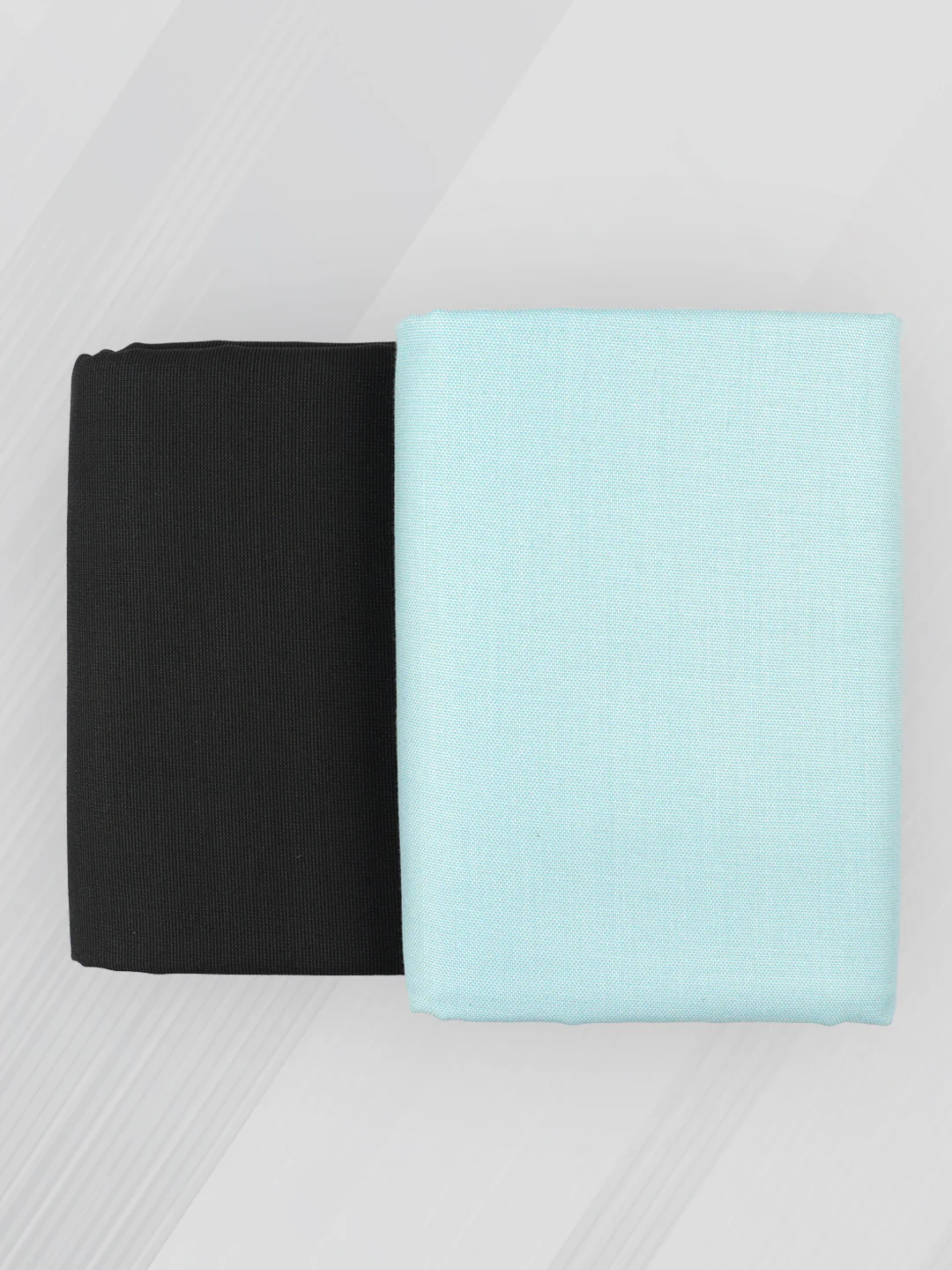 Cotton Plain Shirting & Suiting Gift Box DN131 - Image 2