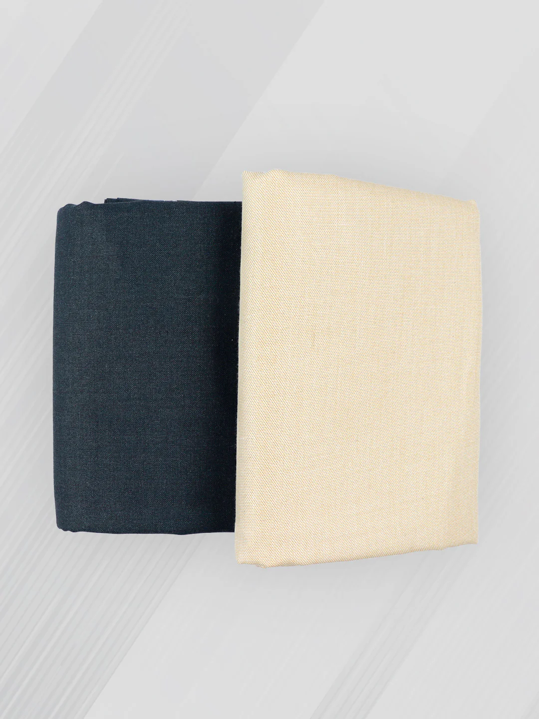 Cotton Plain Shirting & Suiting Gift Box DN132 - Image 3