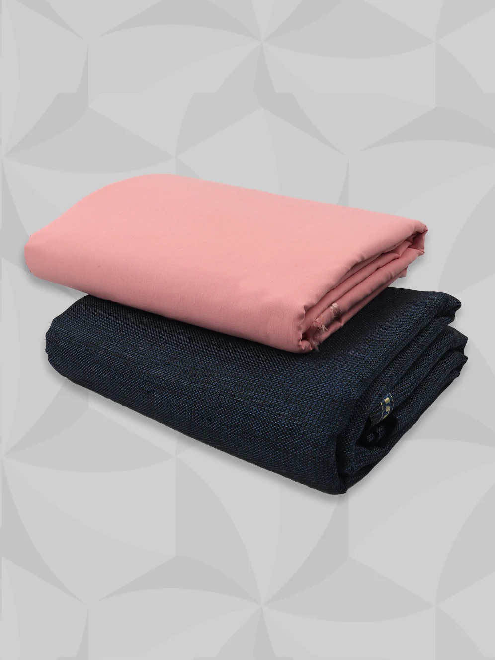 Cotton Plain Shirting & Suiting Gift Box RD161