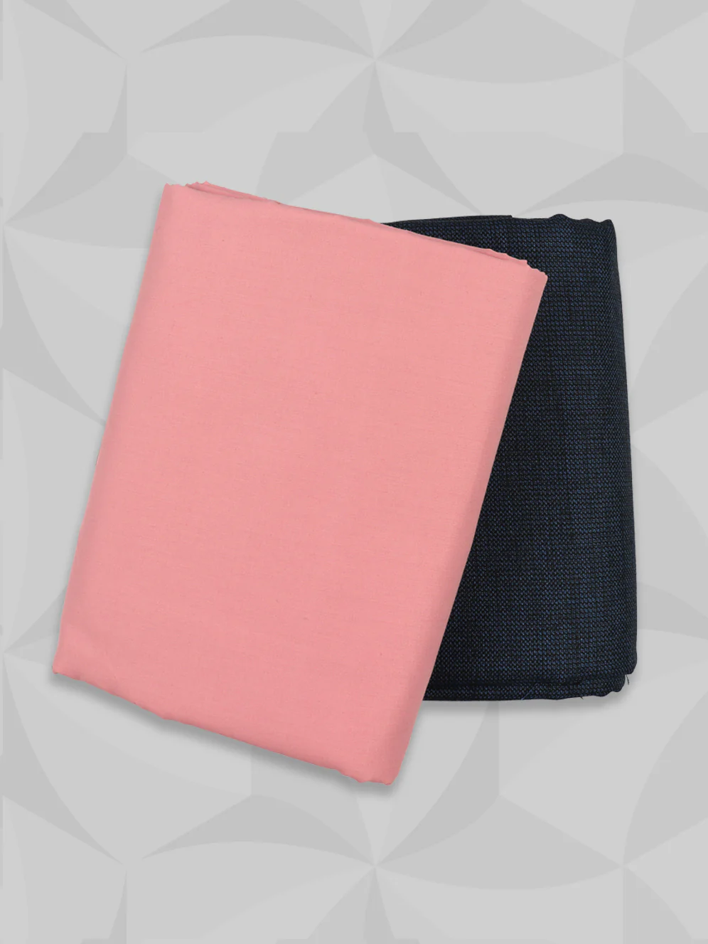 Cotton Plain Shirting & Suiting Gift Box RD161 - Image 2
