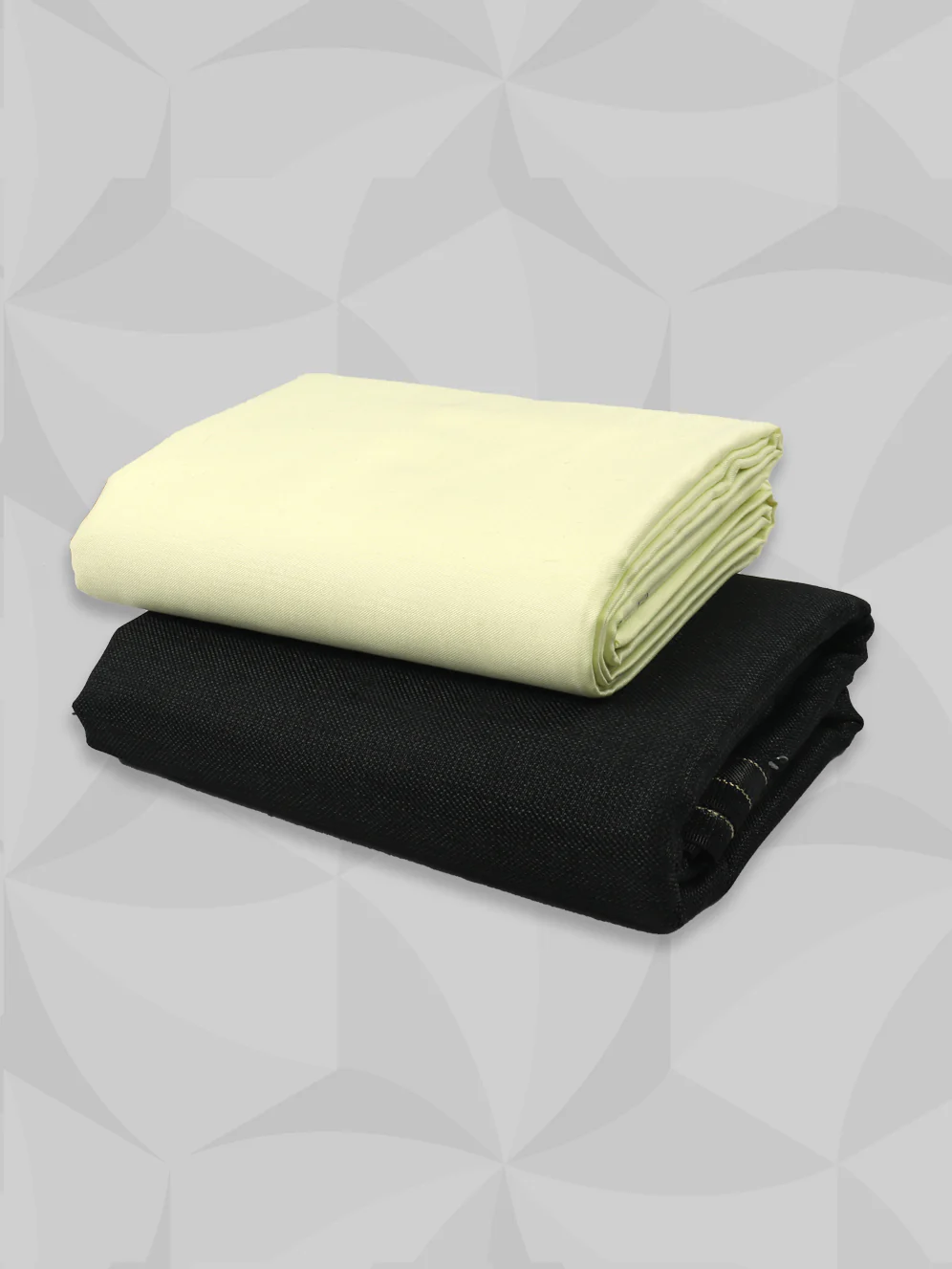 Cotton Plain Shirting & Suiting Gift Box RD162 - Image 2