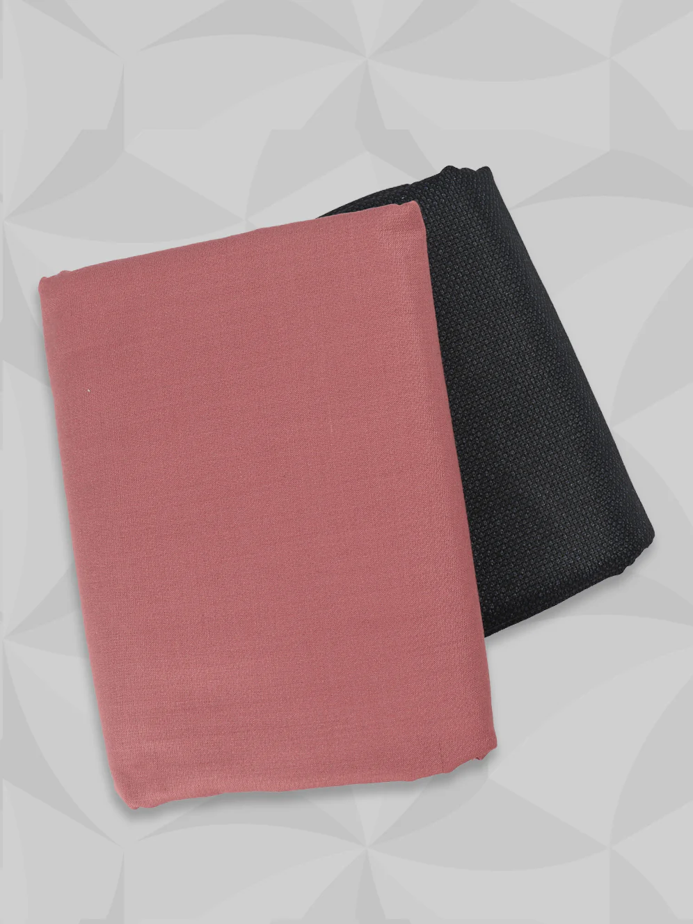 Cotton Plain Shirting & Suiting Gift Box SS219 - Image 3