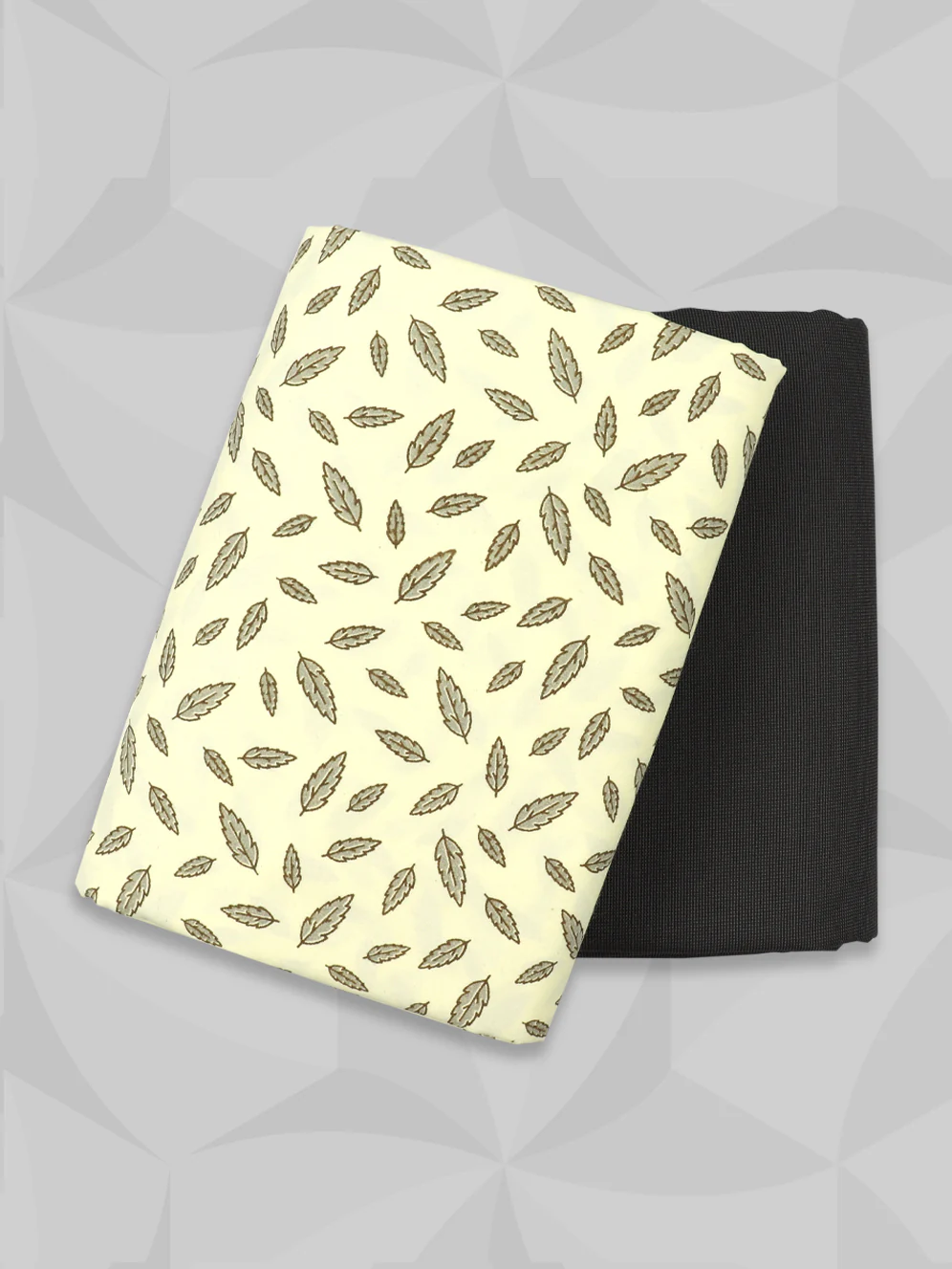 Cotton Printed Shirting & Suiting Gift Box RD156