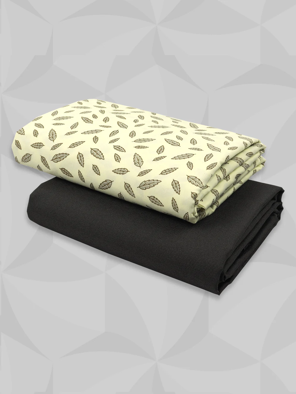 Cotton Printed Shirting & Suiting Gift Box RD156 - Image 2
