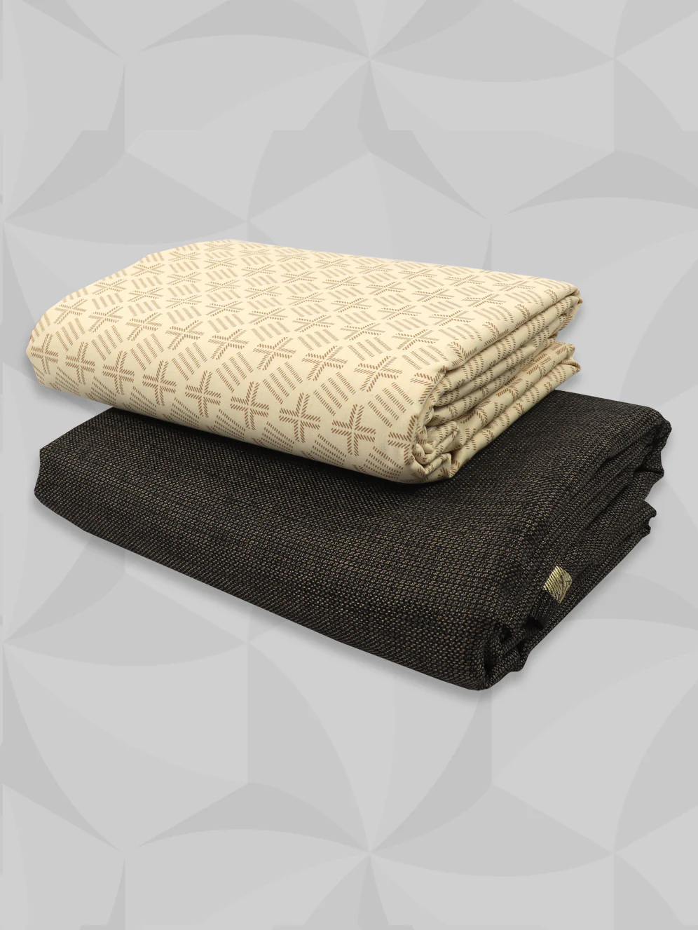Cotton Printed Shirting & Suiting Gift Box RD157 - Image 2