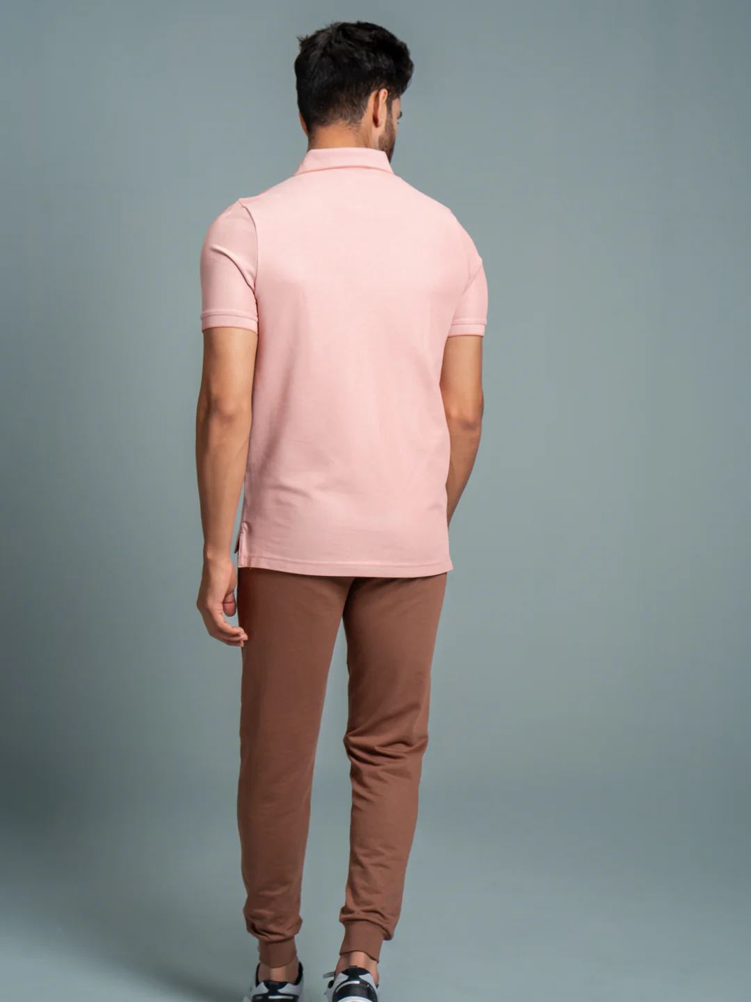 Cotton Rich Pique Polo Soft Breeze - Image 5