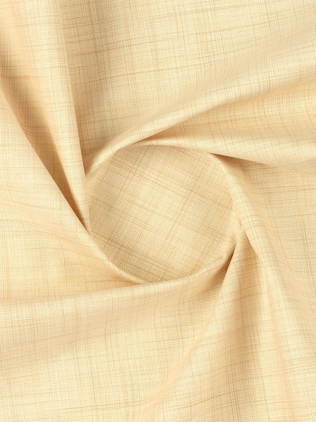 Cotton Rich Sandal Plain Shirt Fabric Infinity