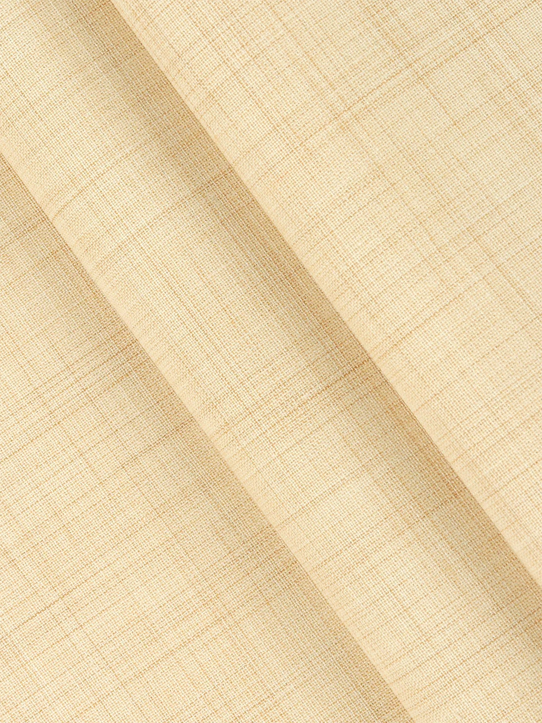 Cotton Rich Sandal Plain Shirt Fabric Infinity - Image 2