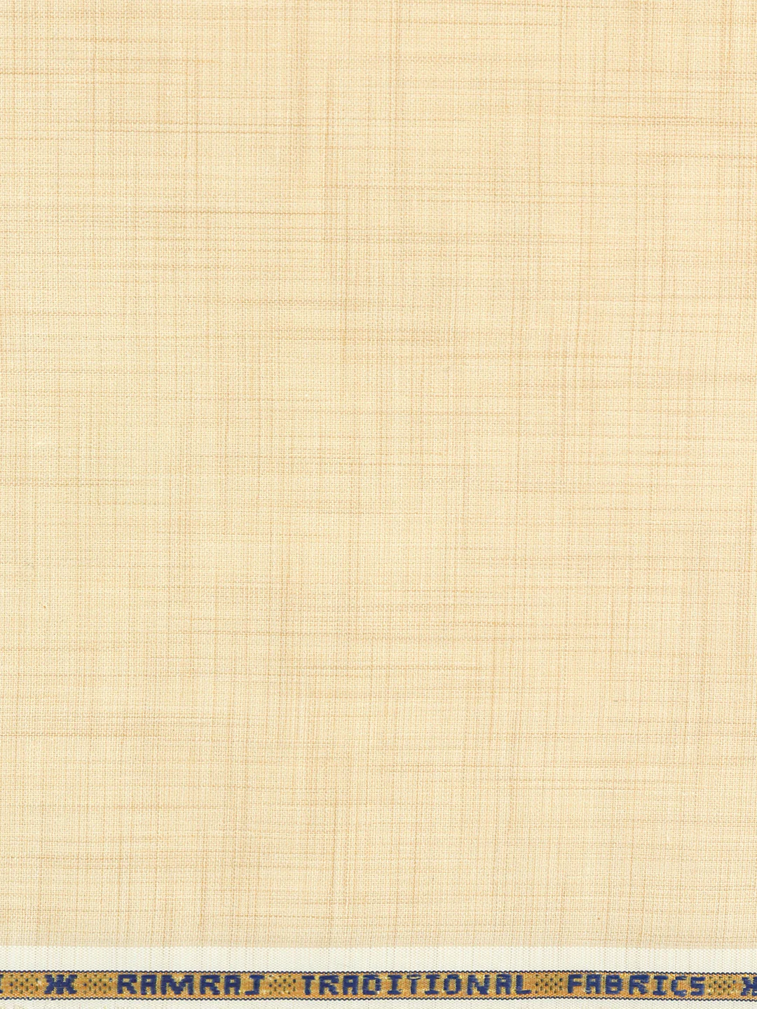 Cotton Rich Sandal Plain Shirt Fabric Infinity - Image 3