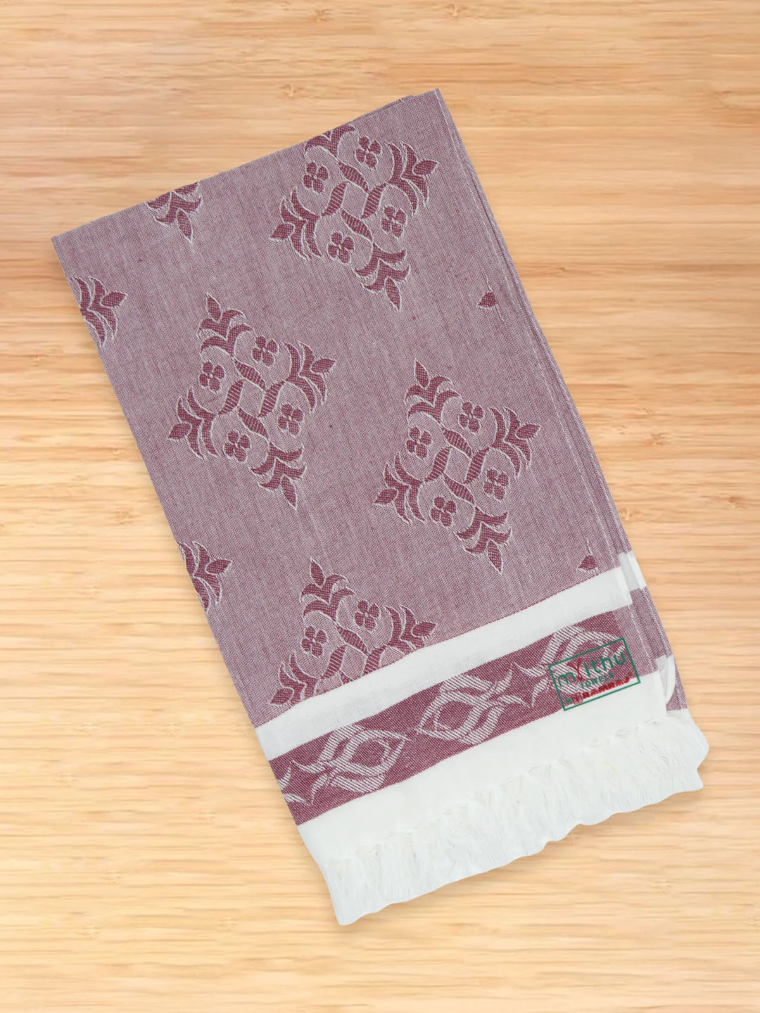 Design Napkin Assorted Towel (Pack of 5) - Image 3