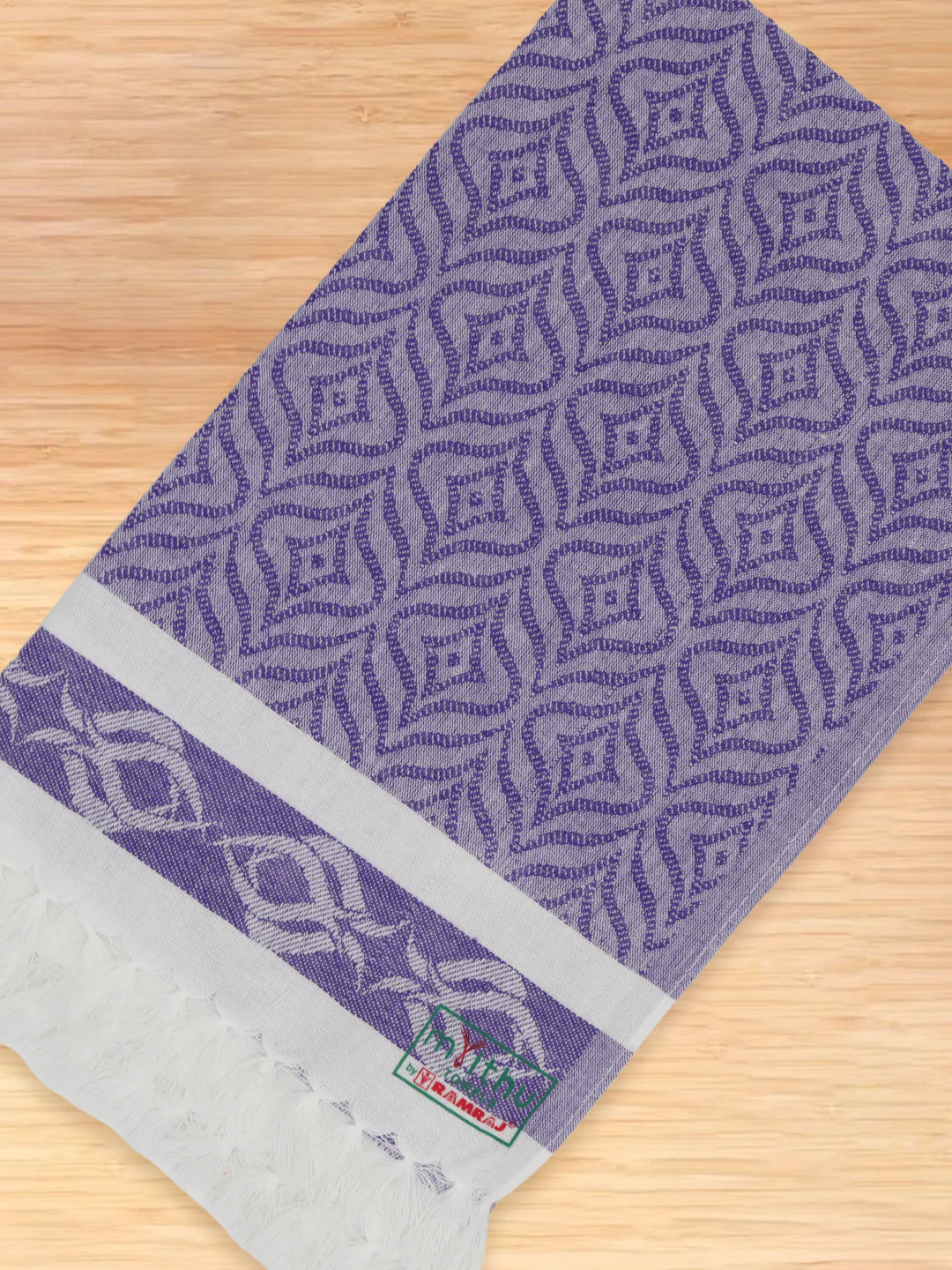 Design Napkin Assorted Towel (Pack of 5) - Image 5