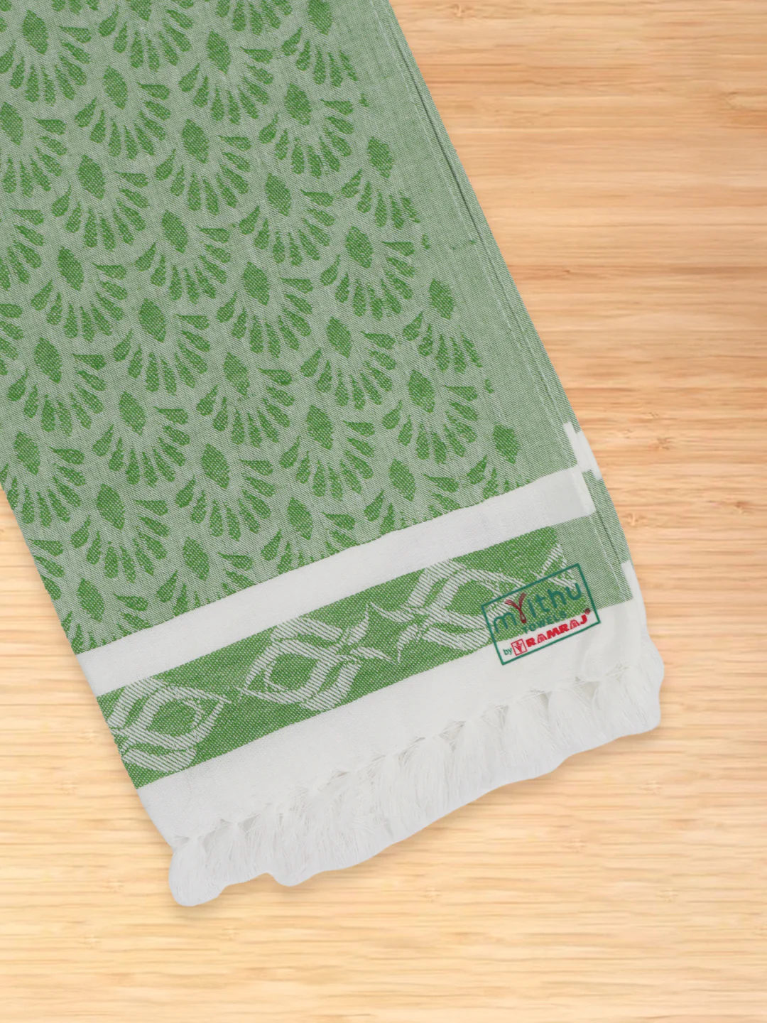 Design Napkin Assorted Towel (Pack of 5) - Image 6