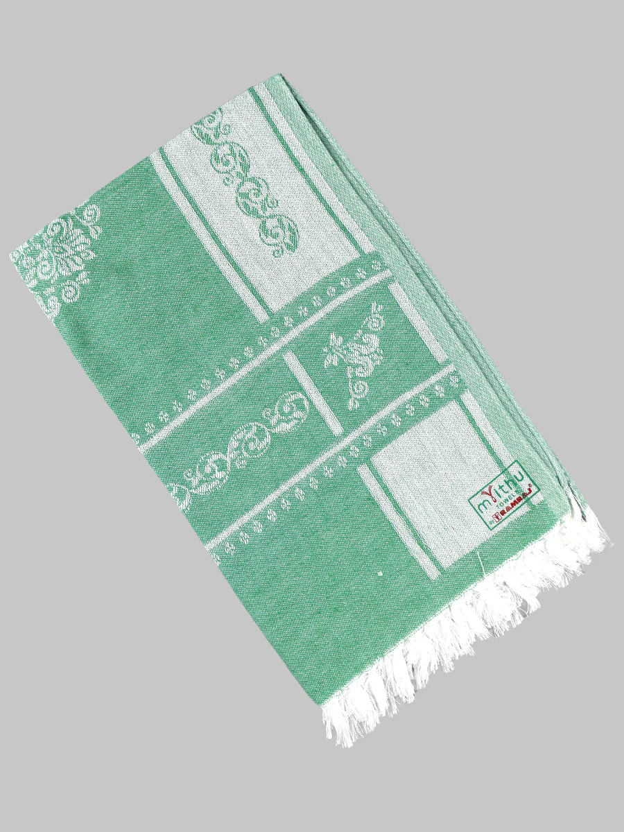 Design Napkin Towel 743 (Pack of 3) - Image 2