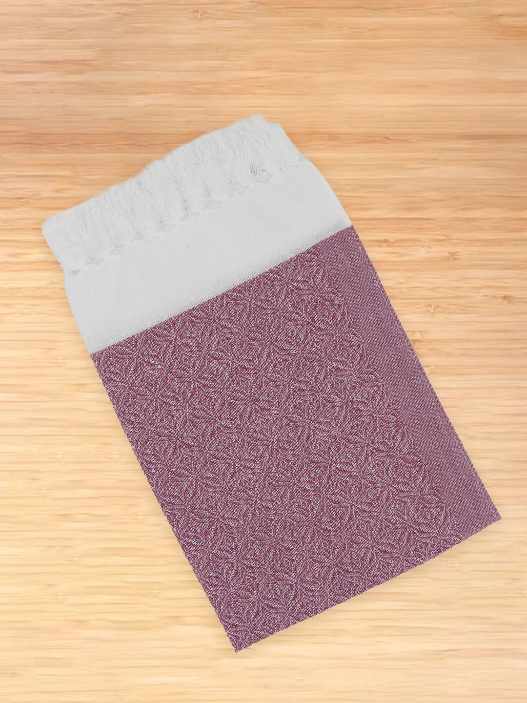 Design Napkin Towel  (Pack of 5) - Image 2