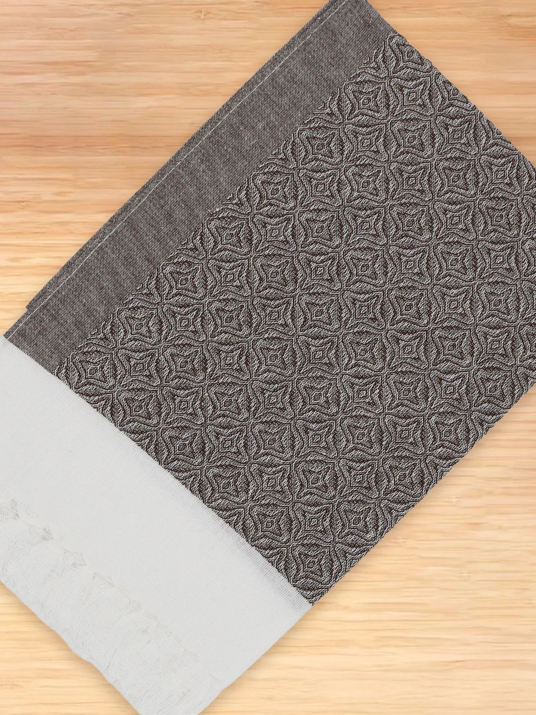 Design Napkin Towel  (Pack of 5) - Image 4