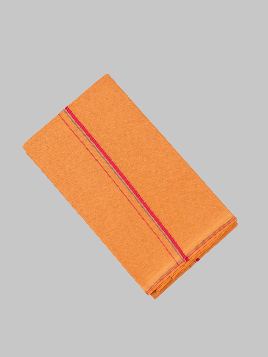 Devotional Erumeli Kaavi Towel (Pack of 2) - Image 3