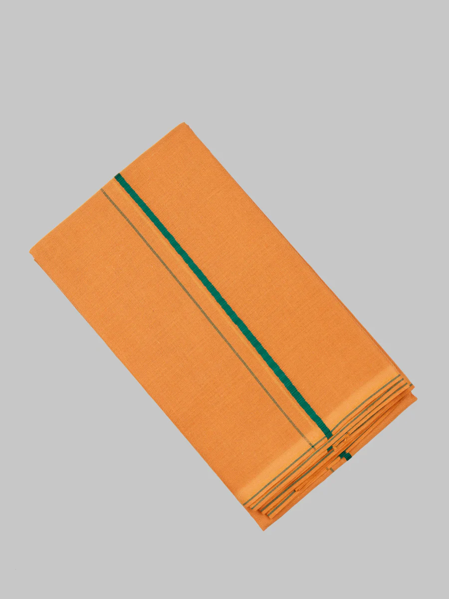 Devotional Erumeli Kaavi Towel (Pack of 2) - Image 4