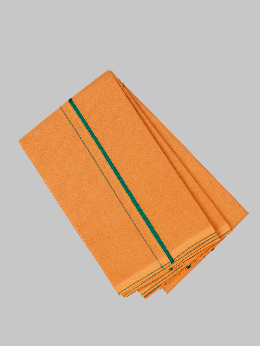 Devotional Erumeli Kaavi Towel (Pack of 2) - Image 5