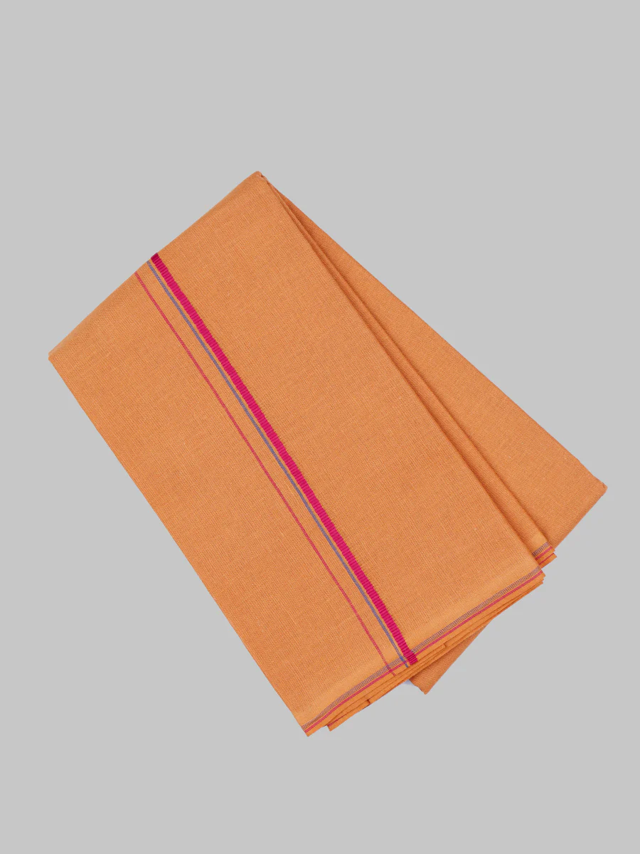 Devotional Erumeli Kaavi Towel (Pack of 2) - Image 6