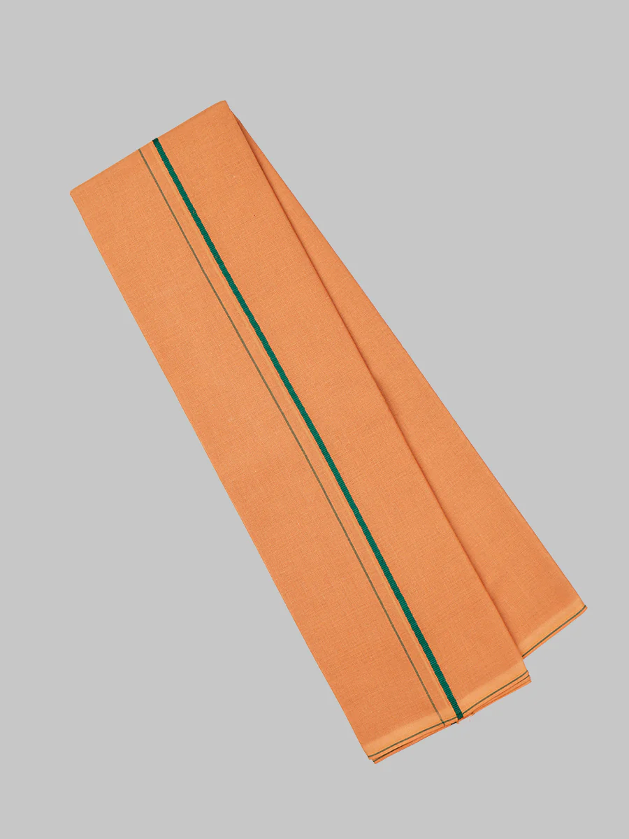 Devotional Erumeli Kaavi Towel (Pack of 2) - Image 7