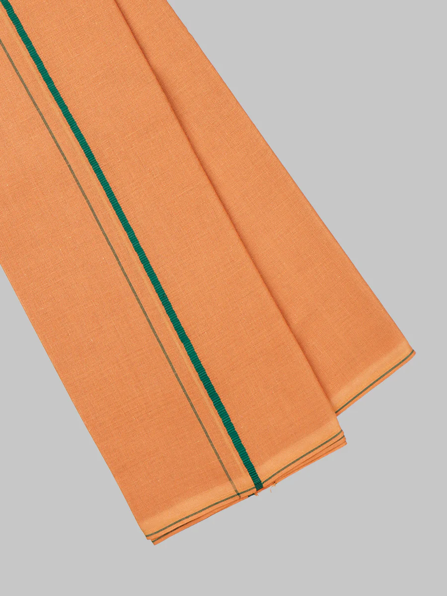 Devotional Erumeli Kaavi Towel (Pack of 2) - Image 8