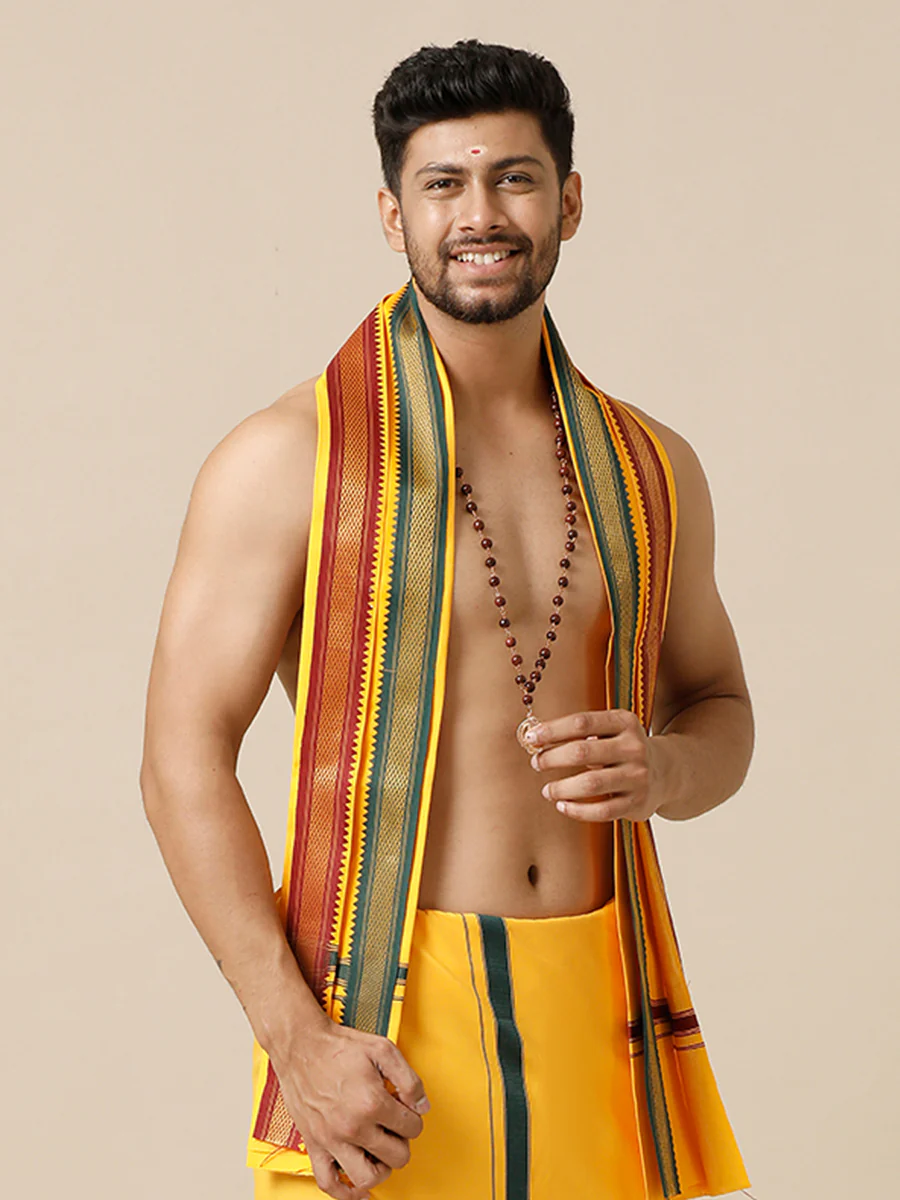 Devotional Gandarva Angavasthiram Mango - Image 2
