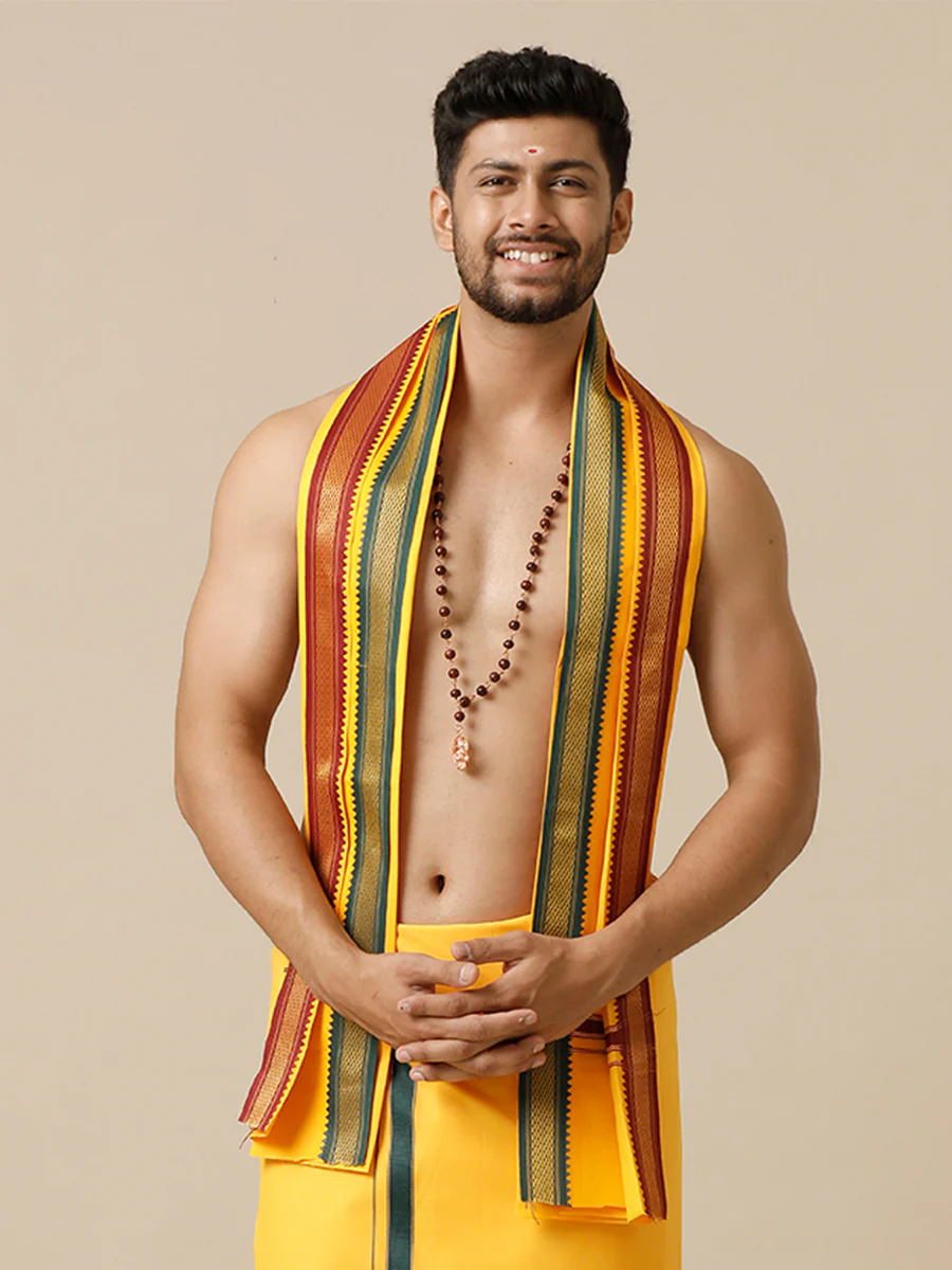 Devotional Gandarva Angavasthiram Mango - Image 3